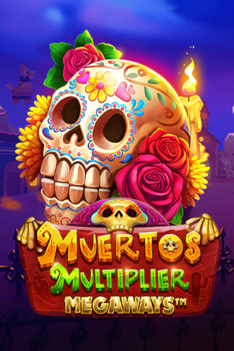 Демо версия игры Muertos Multiplier Megaways | VAVADA BY 