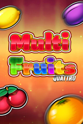 Демо версия игры Multi Fruits | VAVADA BY 