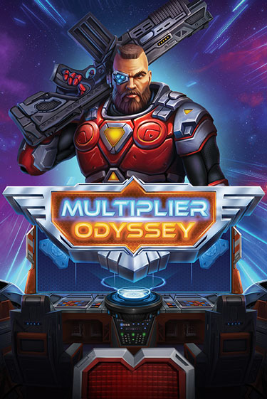 Демо версия игры Multiplier Odyssey | VAVADA BY 