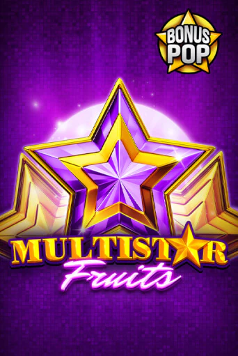 Демо версия игры Multistar Fruits | VAVADA BY 