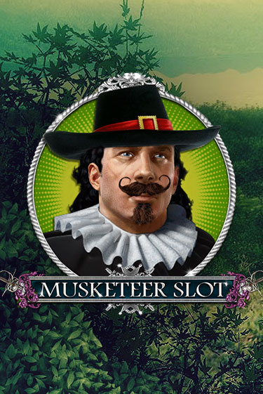 Демо версия игры Musketeer Slot | VAVADA BY 