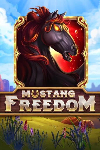 Демо версия игры Mustang Freedom | VAVADA BY 