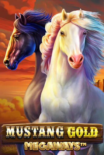 Демо версия игры Mustang Gold Megaways | VAVADA BY 