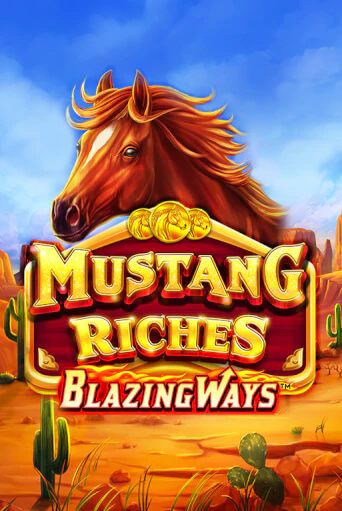 Демо версия игры Mustang Riches | VAVADA BY 