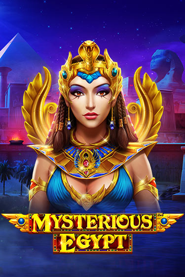 Демо версия игры Mysterious Egypt | VAVADA BY 