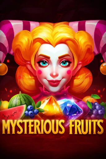 Демо версия игры Mysterious Fruits | VAVADA BY 