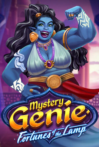 Демо версия игры Mystery Genie: Fortunes of the Lamp | VAVADA BY 