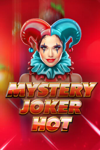 Демо версия игры Mystery Joker Hot | VAVADA BY 