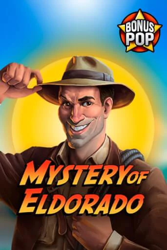 Демо версия игры Mystery of Eldorado | VAVADA BY 