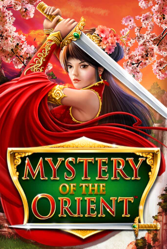 Демо версия игры Mystery of the Orient | VAVADA BY 