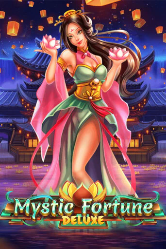 Демо версия игры Mystic Fortune Deluxe | VAVADA BY 