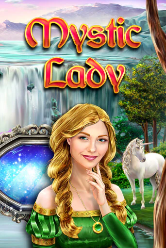 Демо версия игры Mystic Lady | VAVADA BY 