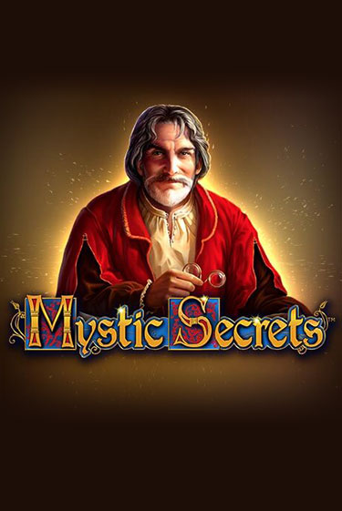 Демо версия игры Mystic Secrets | VAVADA BY 