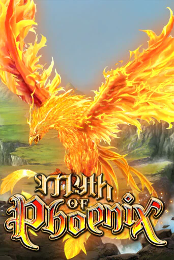 Демо версия игры Myth of Phoenix | VAVADA BY 