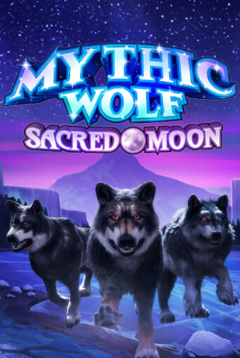 Демо версия игры Mythic Wolf: Sacred Moon | VAVADA BY 