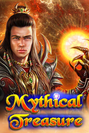 Демо версия игры Mythical Treasure | VAVADA BY 