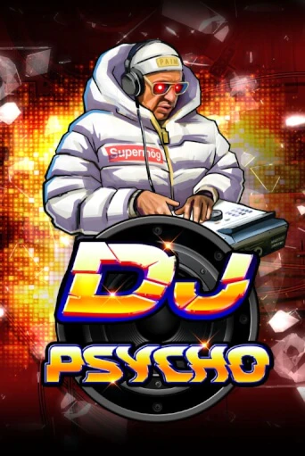 Демо версия игры DJ Psycho | VAVADA BY 