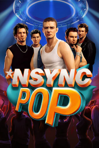 Демо версия игры NSYNC Pop | VAVADA BY 