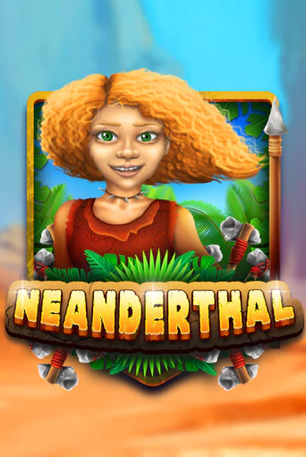 Демо версия игры Neanderthals | VAVADA BY 