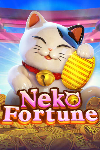 Демо версия игры Neko Fortune | VAVADA BY 