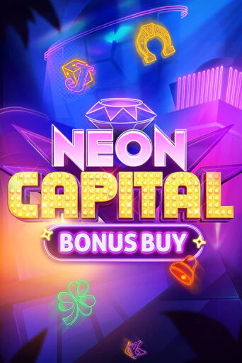 Демо версия игры Neon Capital Bonus Buy | VAVADA BY 