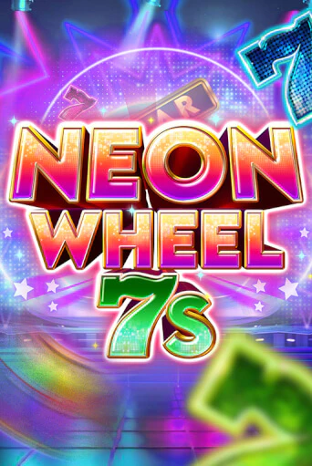 Демо версия игры Neon Wheel 7s | VAVADA BY 