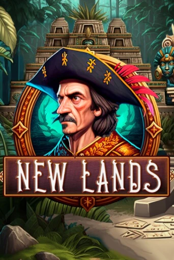 Демо версия игры New Lands | VAVADA BY 