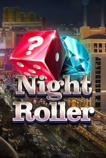 Демо версия игры Night Roller | VAVADA BY 