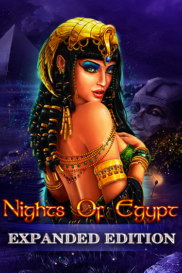 Демо версия игры Nights Of Egypt Expanded Edition | VAVADA BY 