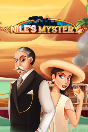 Демо версия игры Nile's Mystery | VAVADA BY 