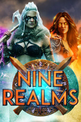 Демо версия игры Nine Realms | VAVADA BY 