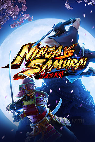 Демо версия игры Ninja vs Samurai | VAVADA BY 