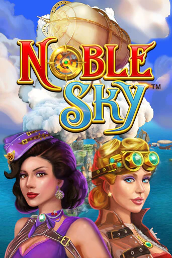 Демо версия игры Noble Sky | VAVADA BY 