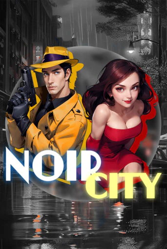 Демо версия игры Noir City | VAVADA BY 