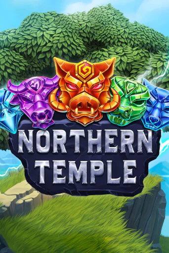 Демо версия игры Northern Temple | VAVADA BY 