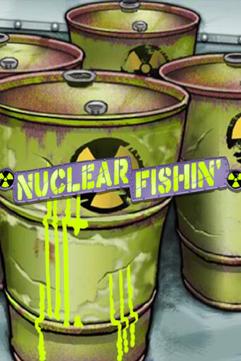 Демо версия игры Nuclear Fishing | VAVADA BY 