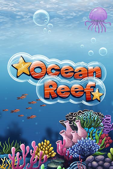 Демо версия игры Ocean Reef | VAVADA BY 