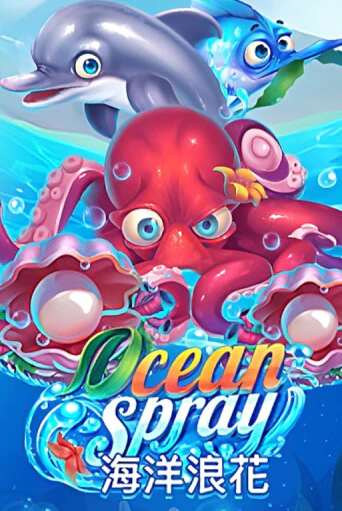 Демо версия игры Ocean Spray | VAVADA BY 