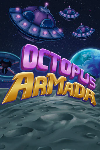 Демо версия игры Octopus Armada | VAVADA BY 