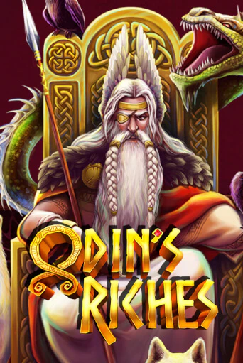 Демо версия игры Odin's Riches | VAVADA BY 