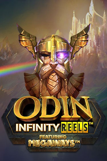 Демо версия игры Odin Infinity Reels Megaways | VAVADA BY 