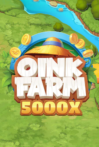 Демо версия игры Oink Farm | VAVADA BY 