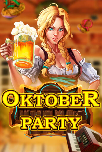 Демо версия игры Oktober Party | VAVADA BY 