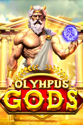 Демо версия игры Olympus Gods | VAVADA BY 