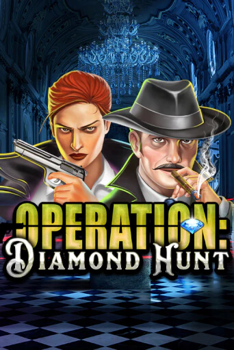 Демо версия игры Operation Diamond Hunt | VAVADA BY 