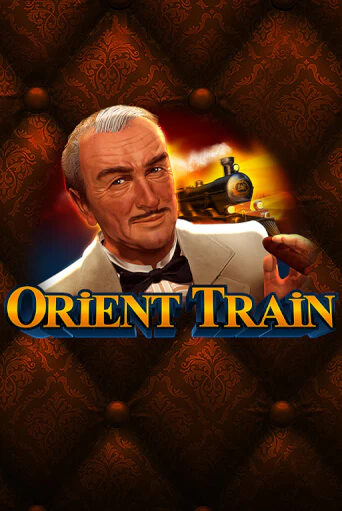 Демо версия игры Orient Train | VAVADA BY 