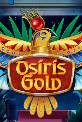 Демо версия игры Osiris Gold | VAVADA BY 