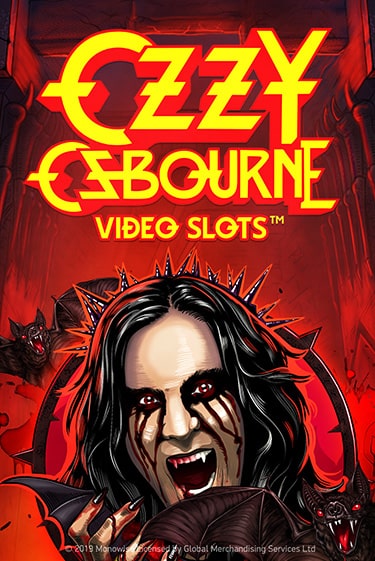 Демо версия игры Ozzy Osbourne Video Slots™ | VAVADA BY 