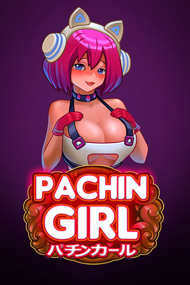 Демо версия игры Pachin Girl | VAVADA BY 