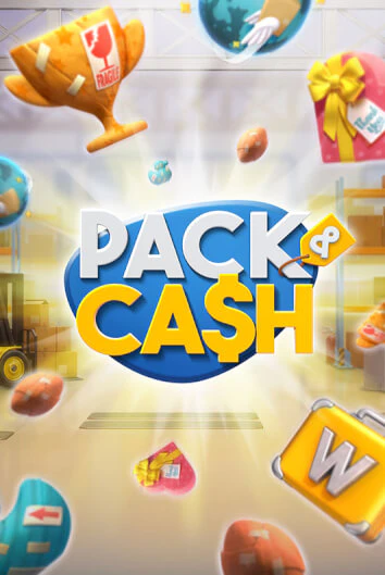 Демо версия игры Pack & Cash | VAVADA BY 